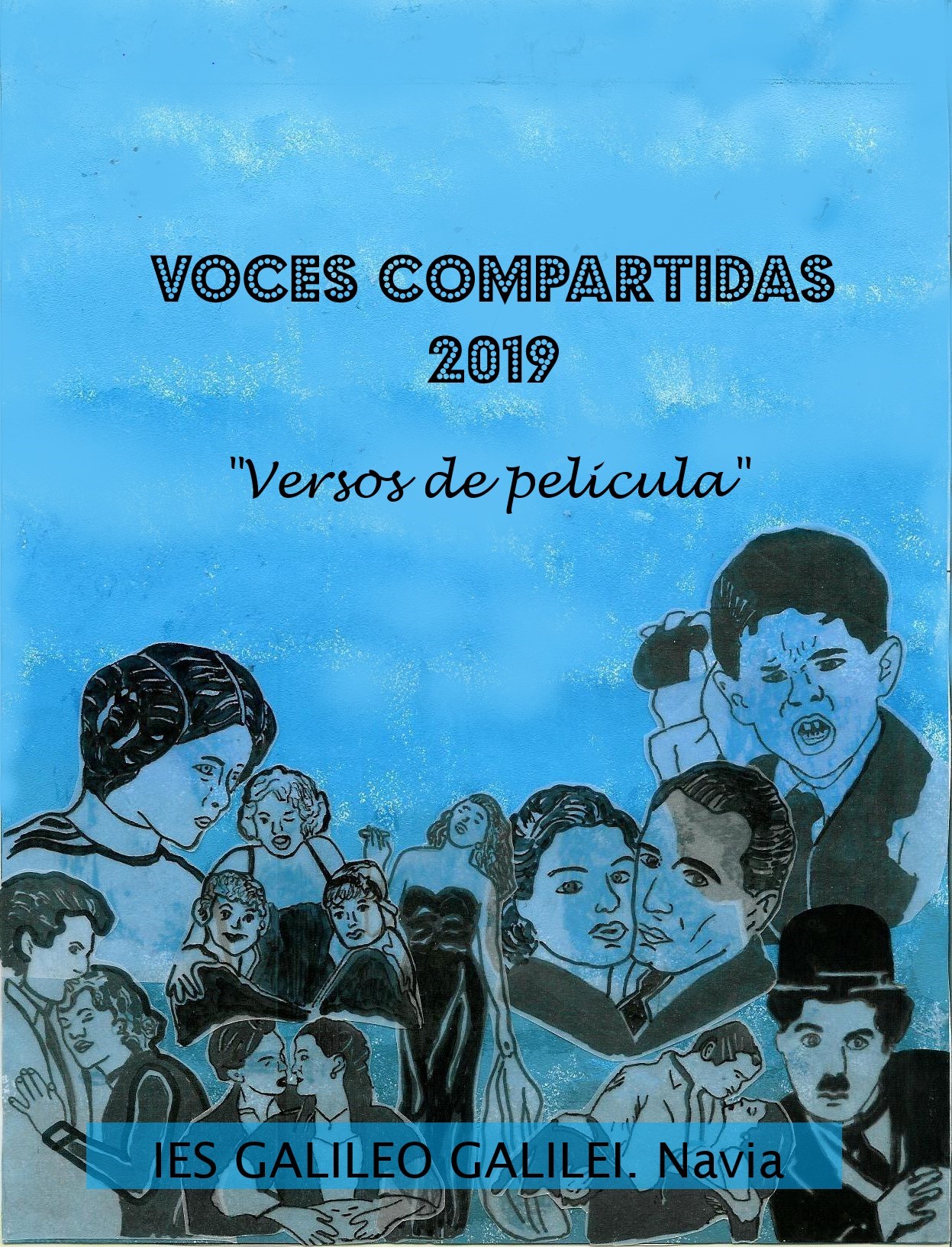 Cartel Voces 2019